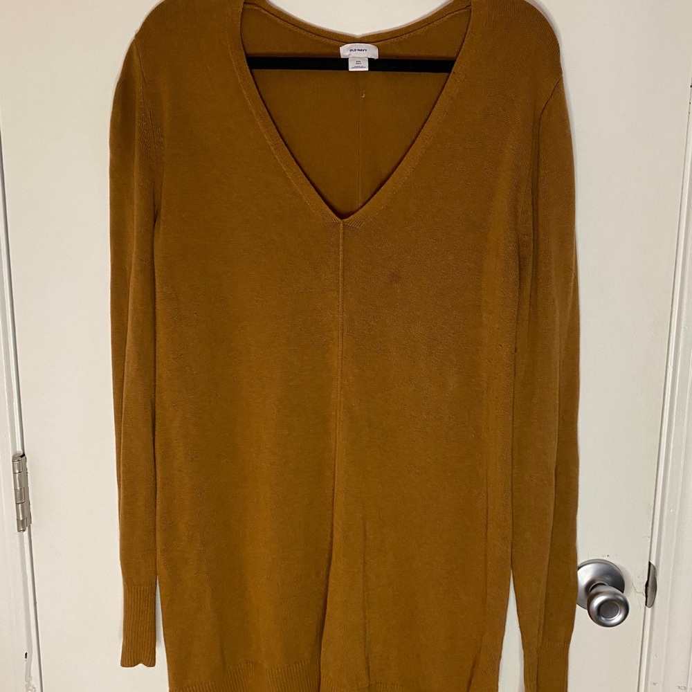 Old Navy Sweater